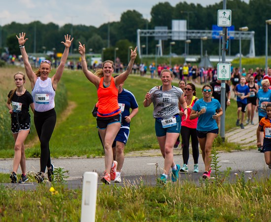 Editie Almere City Run 2019 online